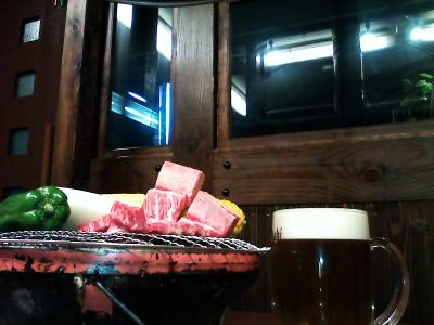 焼肉あんにょん Yakiniku annyon