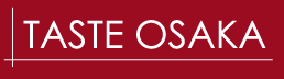 TASTAE OSAKA
