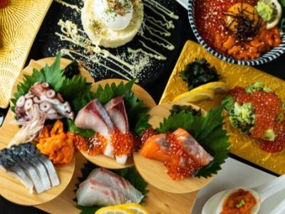 わらいや裏天満天神横丁店