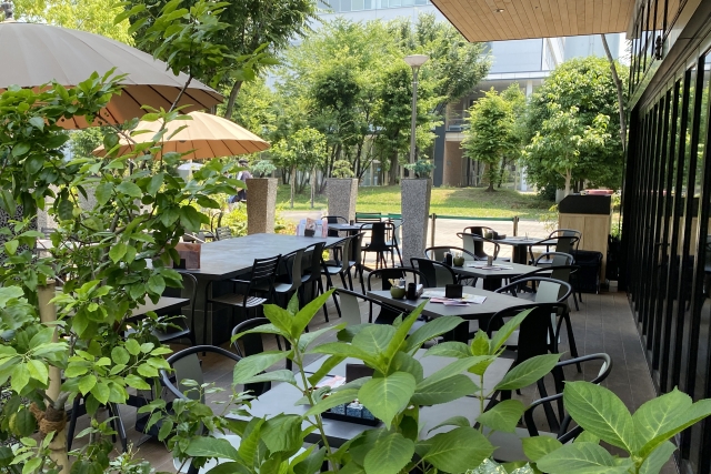 トラットリアたえこ（テスト）